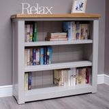 Painted Bookcases